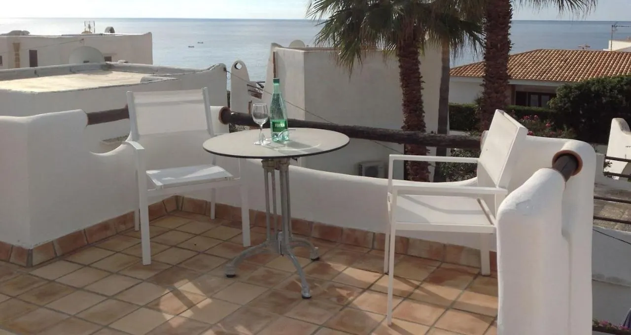 Wohnen Am Leuchtturm - Casa De Ingles Villa Porto Colom  Holiday home Portocolom (Mallorca)
