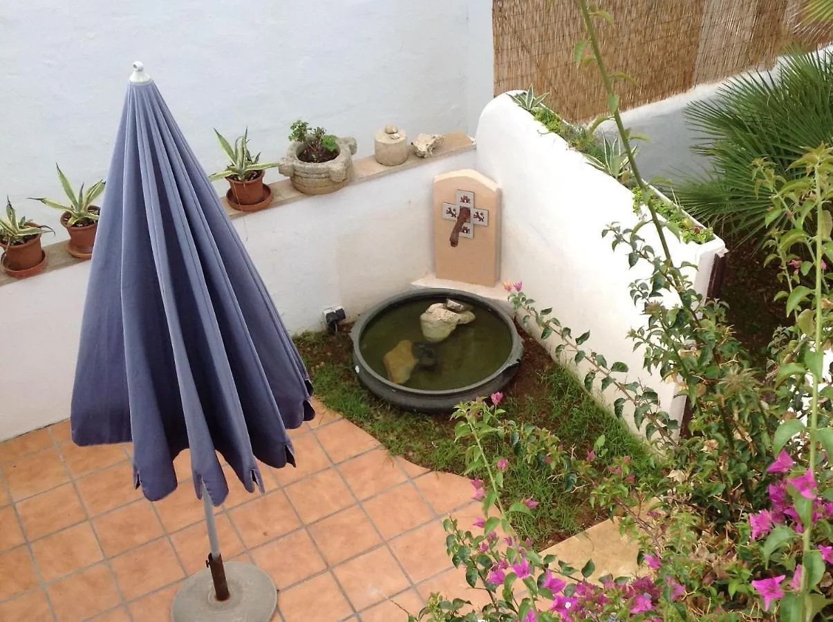 Holiday home Wohnen Am Leuchtturm - Casa De Ingles Villa Porto Colom