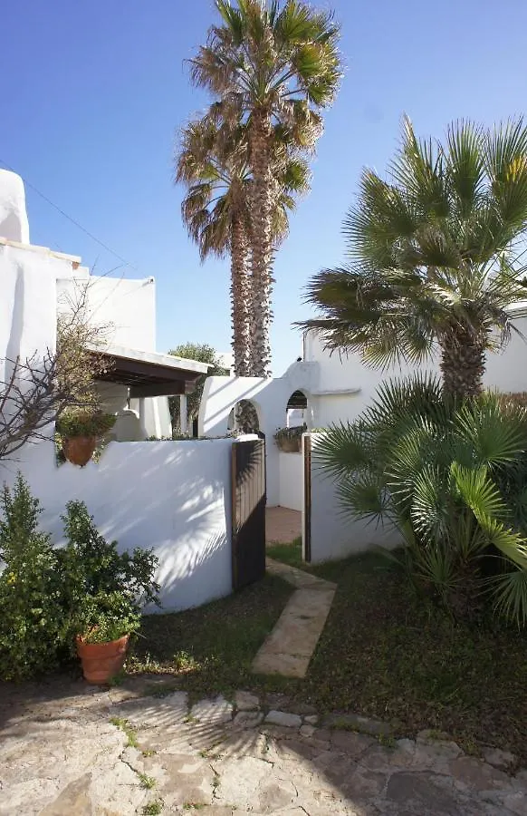Vila Wohnen Am Leuchtturm - Casa De Ingles Porto Colom  0*, Portocolom (Mallorca)