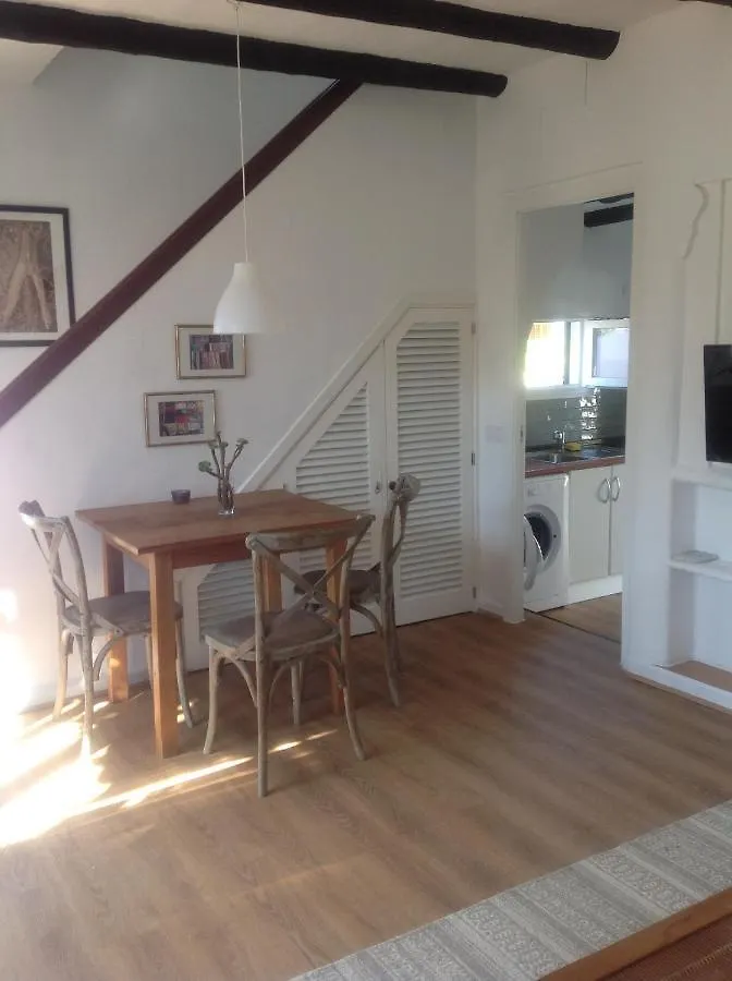 Holiday home Wohnen Am Leuchtturm - Casa De Ingles Villa Porto Colom