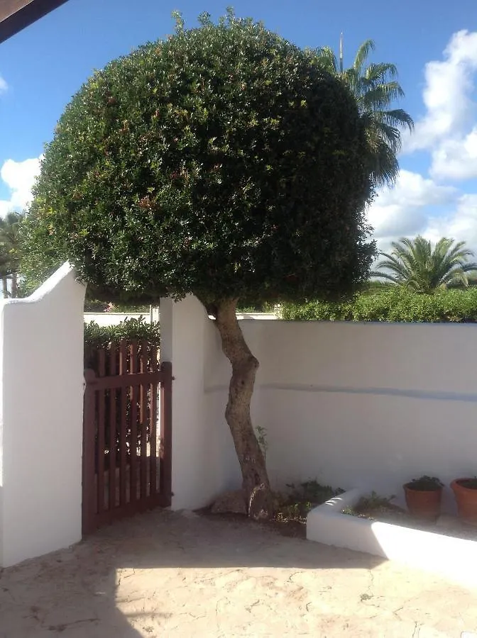 Wohnen Am Leuchtturm - Casa De Ingles Villa Porto Colom  Holiday home
