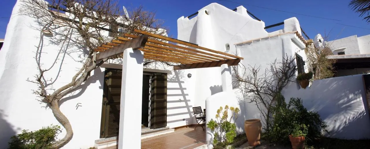 Wohnen Am Leuchtturm - Casa De Ingles Villa Porto Colom  0*, Portocolom (Mallorca) Spain