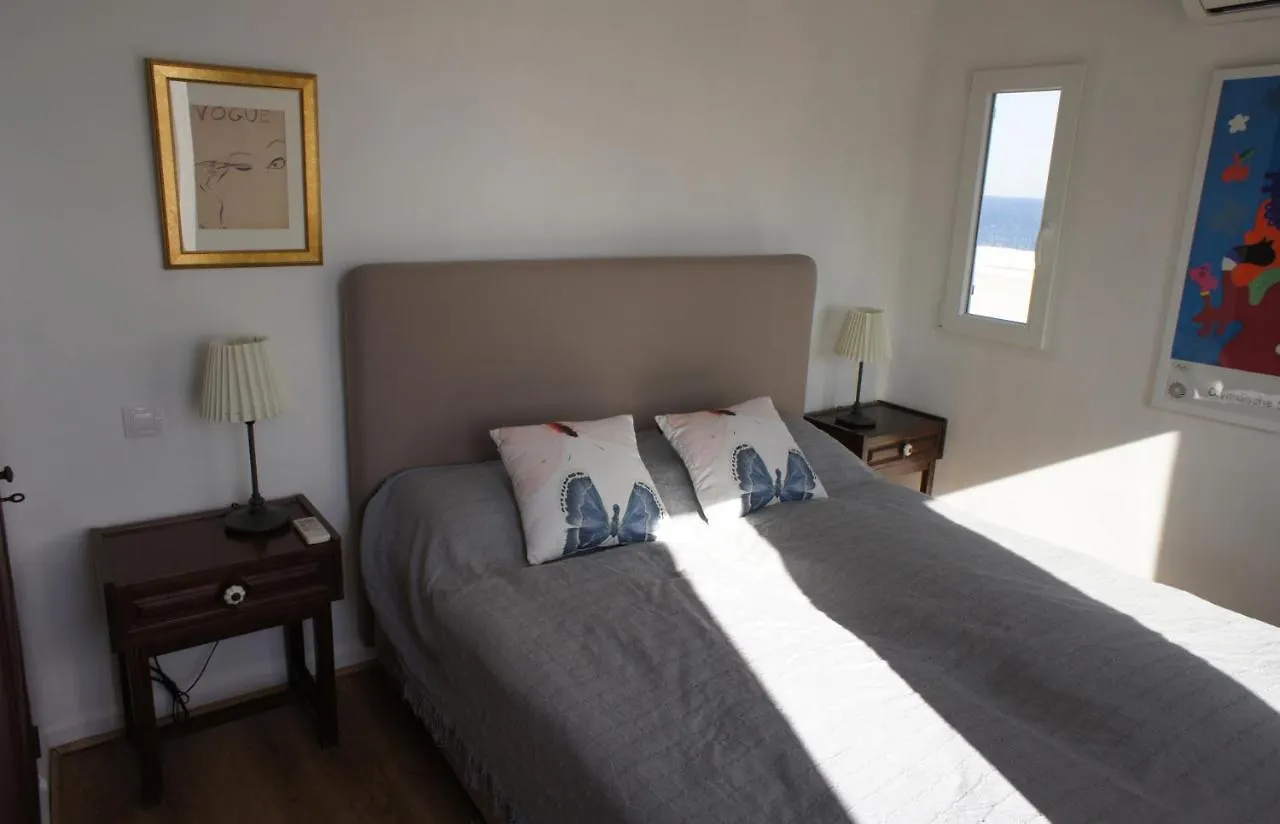 Holiday home Wohnen Am Leuchtturm - Casa De Ingles Villa Porto Colom