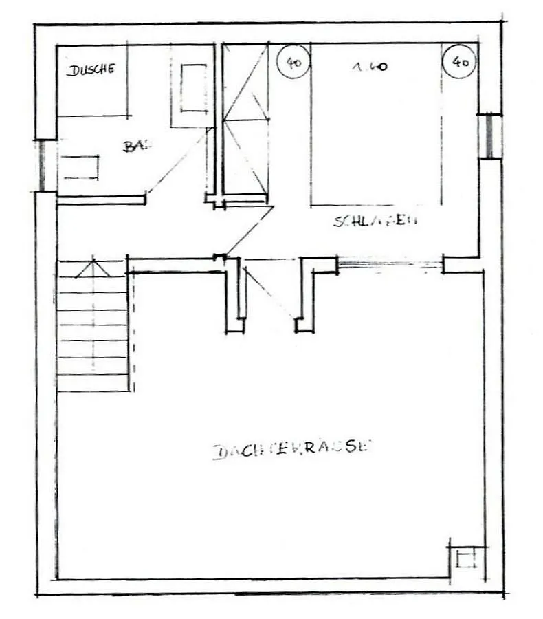 Holiday home Wohnen Am Leuchtturm - Casa De Ingles Villa Porto Colom  Spain